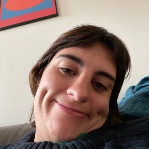 Meet your Posher, Melanie